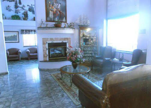 Quality Inn Thermopolis Near Hot Springs Exteriör bild